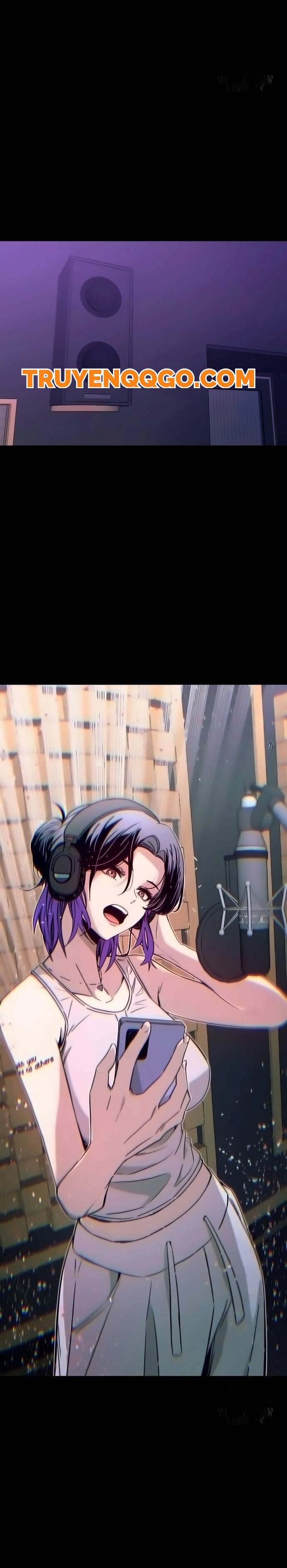 Định Mệnh Đôi Ta Giao Thoa Nơi Bến Tàu Chapter 11 - Trang 2