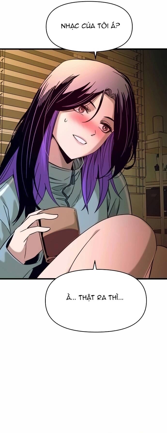 Định Mệnh Đôi Ta Giao Thoa Nơi Bến Tàu Chapter 12 - Trang 2