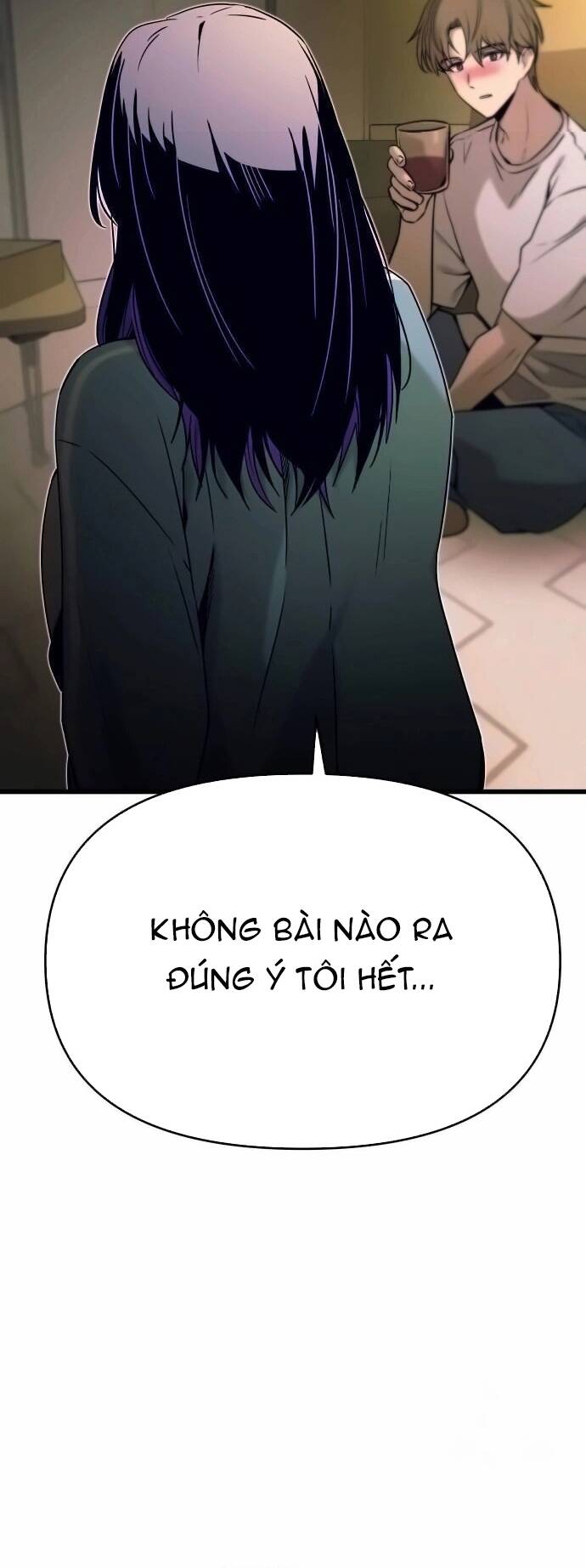 Định Mệnh Đôi Ta Giao Thoa Nơi Bến Tàu Chapter 12 - Trang 2