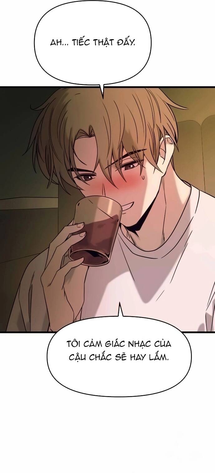 Định Mệnh Đôi Ta Giao Thoa Nơi Bến Tàu Chapter 12 - Trang 2