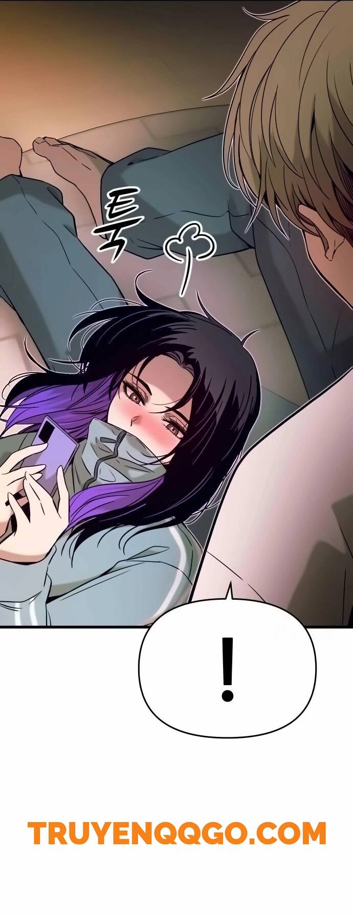 Định Mệnh Đôi Ta Giao Thoa Nơi Bến Tàu Chapter 12 - Trang 2