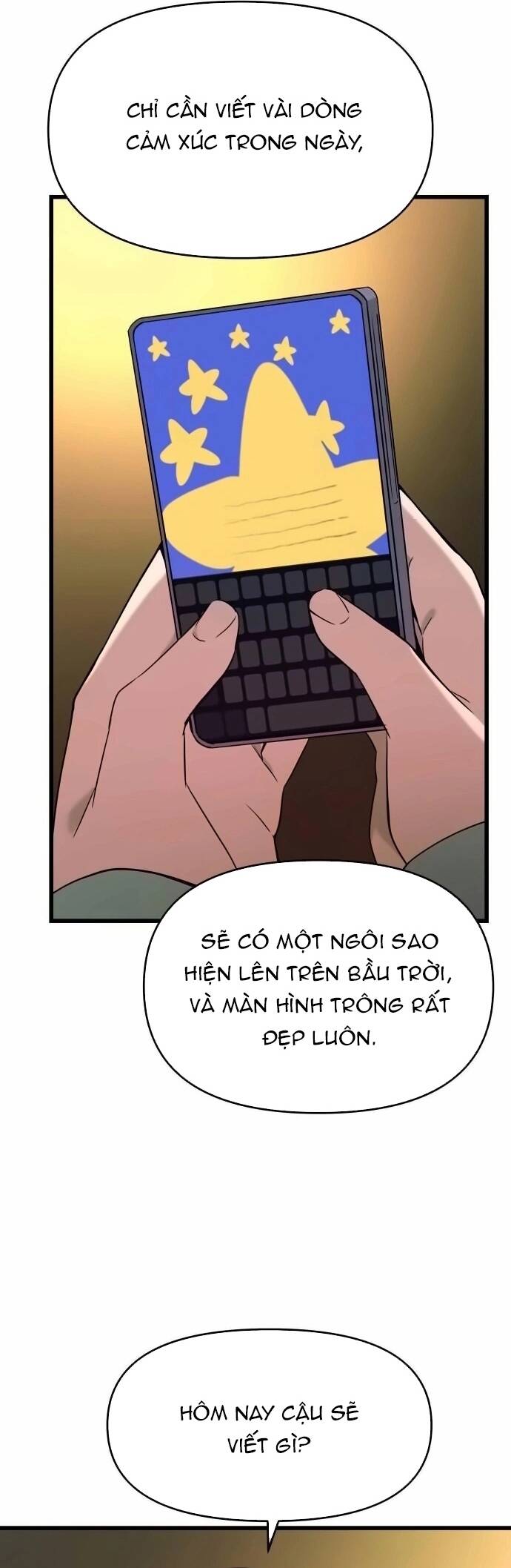 Định Mệnh Đôi Ta Giao Thoa Nơi Bến Tàu Chapter 12 - Trang 2