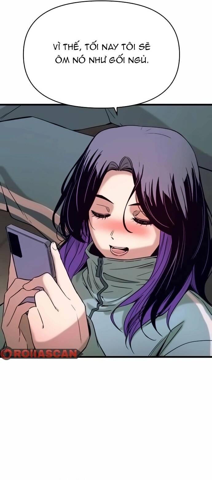 Định Mệnh Đôi Ta Giao Thoa Nơi Bến Tàu Chapter 12 - Trang 2