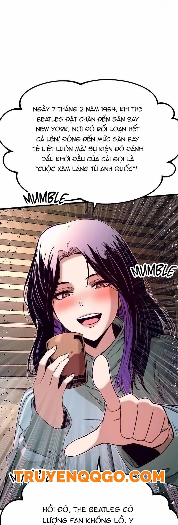 Định Mệnh Đôi Ta Giao Thoa Nơi Bến Tàu Chapter 12 - Trang 2