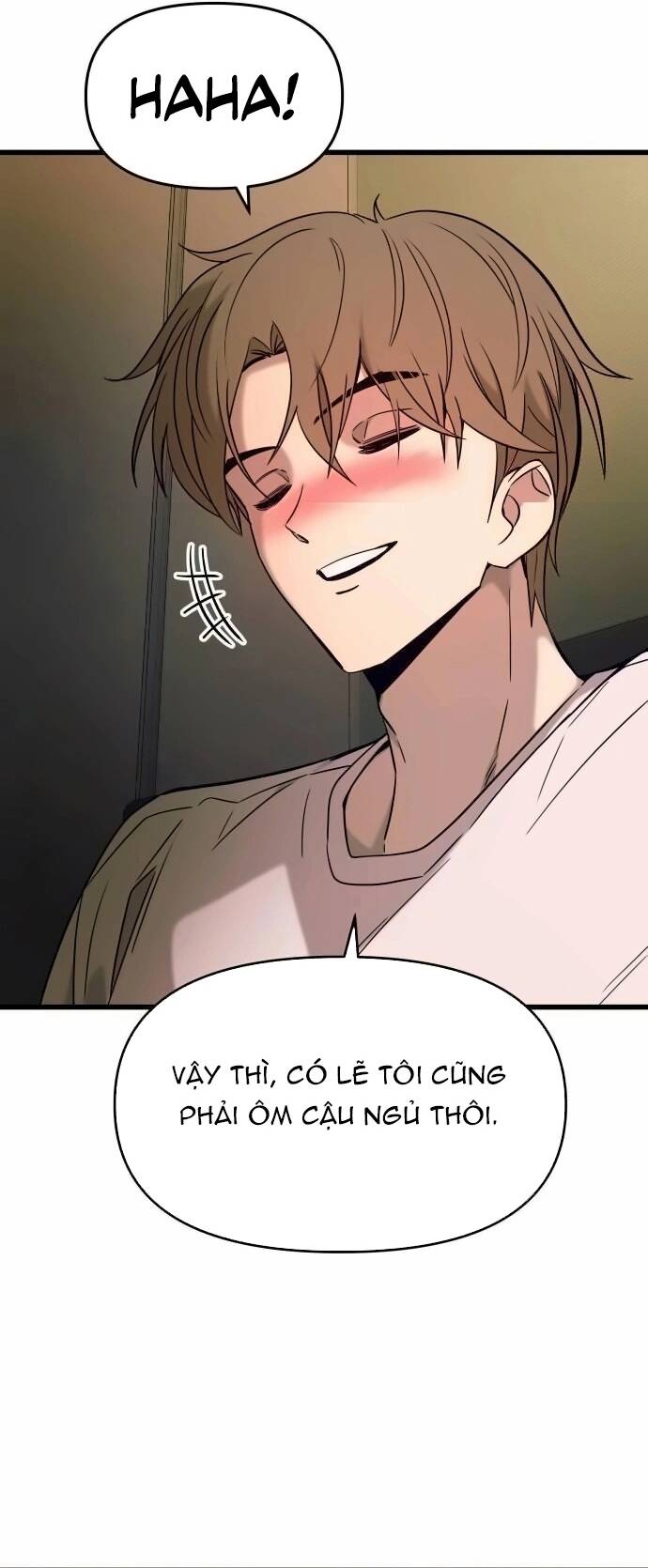 Định Mệnh Đôi Ta Giao Thoa Nơi Bến Tàu Chapter 12 - Trang 2