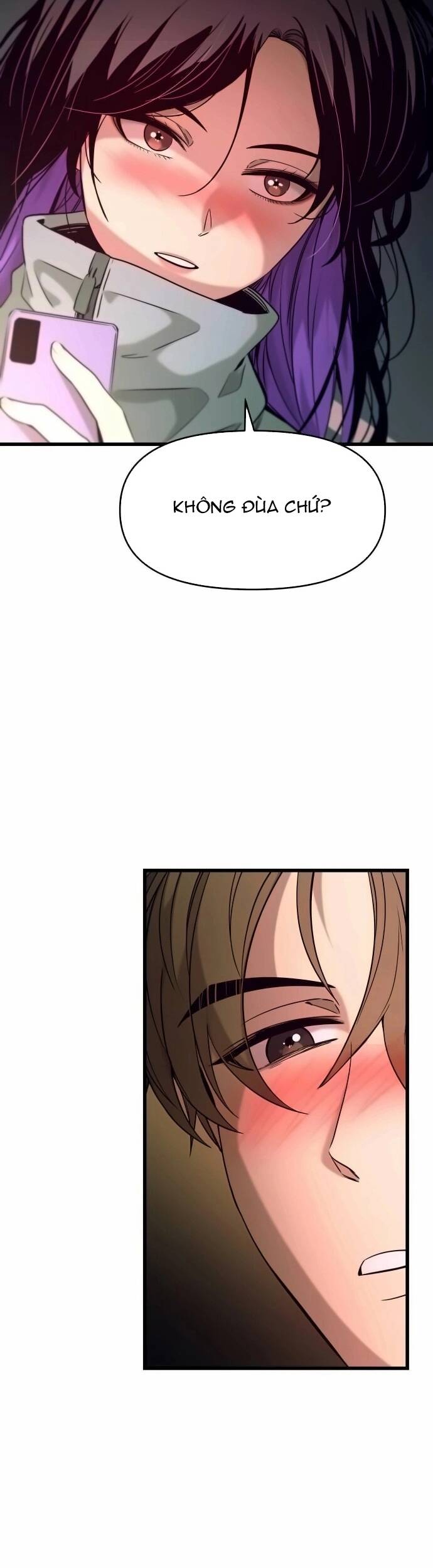 Định Mệnh Đôi Ta Giao Thoa Nơi Bến Tàu Chapter 12 - Trang 2