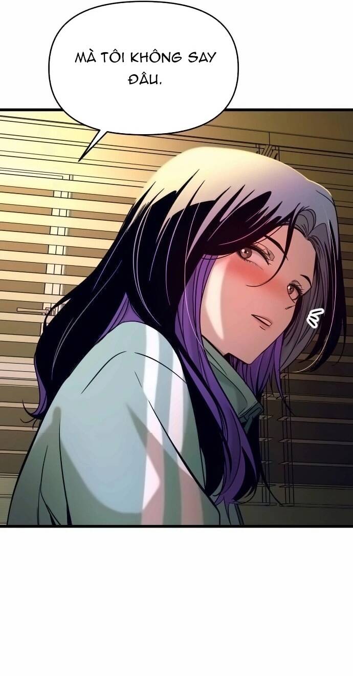 Định Mệnh Đôi Ta Giao Thoa Nơi Bến Tàu Chapter 12 - Trang 2