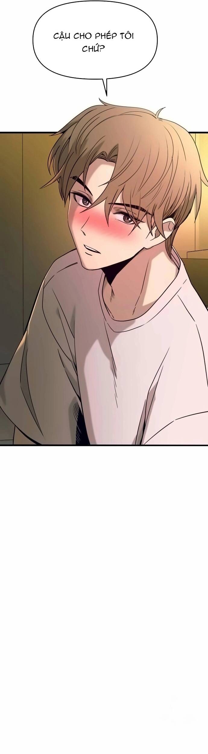 Định Mệnh Đôi Ta Giao Thoa Nơi Bến Tàu Chapter 12 - Trang 2