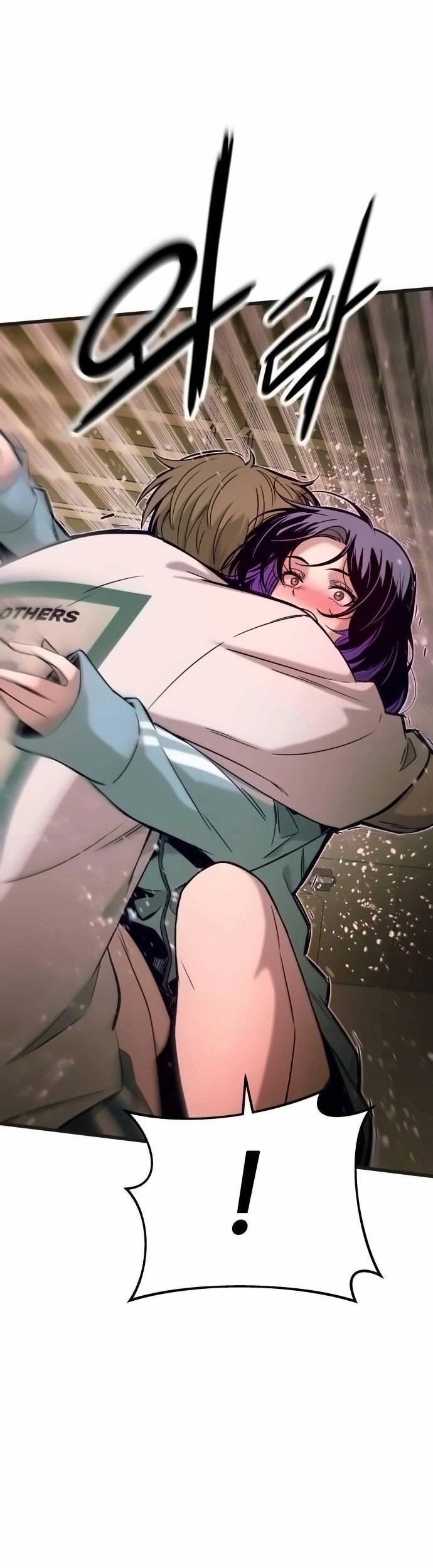 Định Mệnh Đôi Ta Giao Thoa Nơi Bến Tàu Chapter 12 - Trang 2