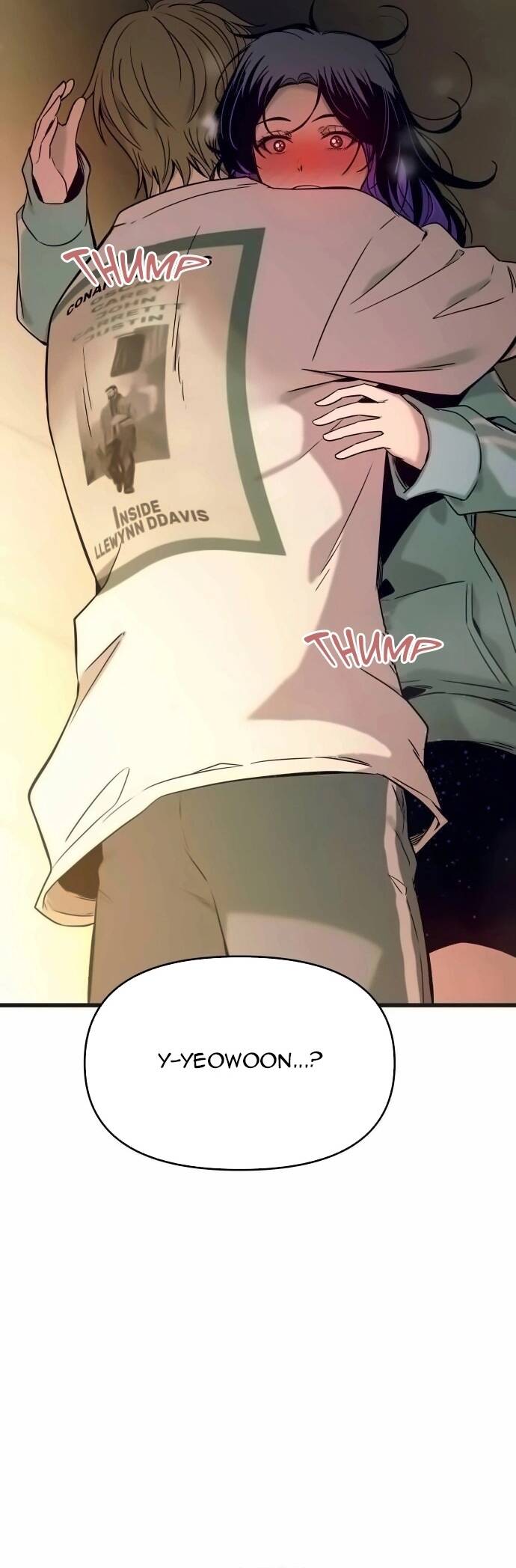 Định Mệnh Đôi Ta Giao Thoa Nơi Bến Tàu Chapter 12 - Trang 2