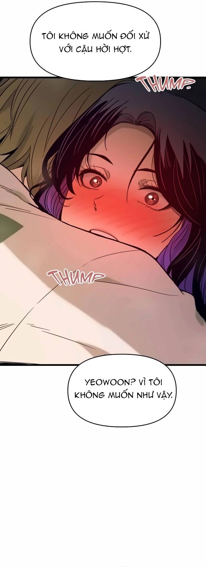 Định Mệnh Đôi Ta Giao Thoa Nơi Bến Tàu Chapter 12 - Trang 2