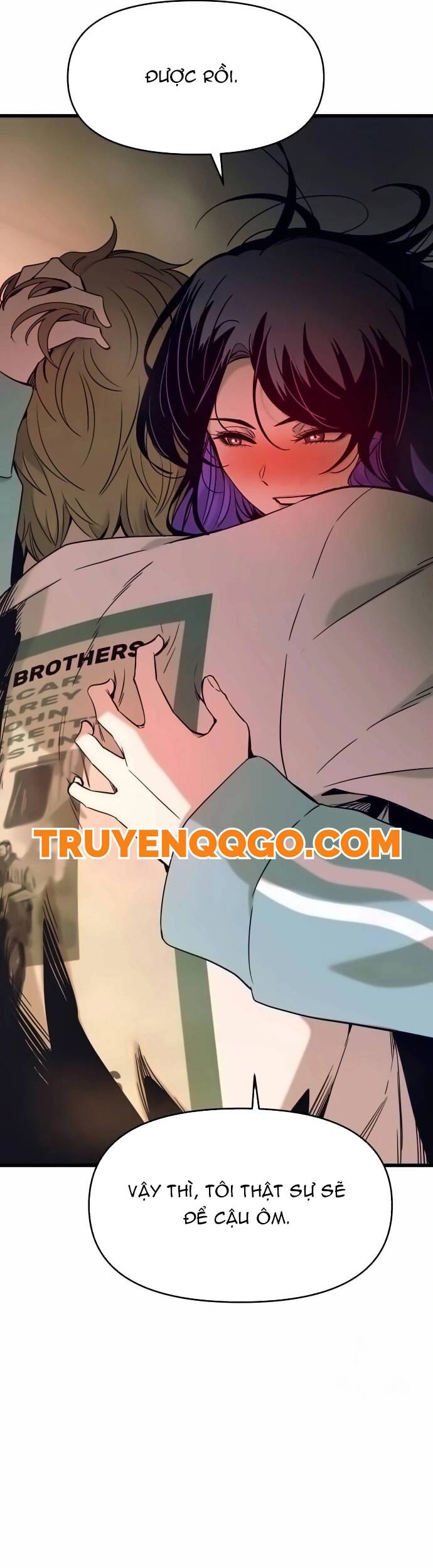 Định Mệnh Đôi Ta Giao Thoa Nơi Bến Tàu Chapter 12 - Trang 2