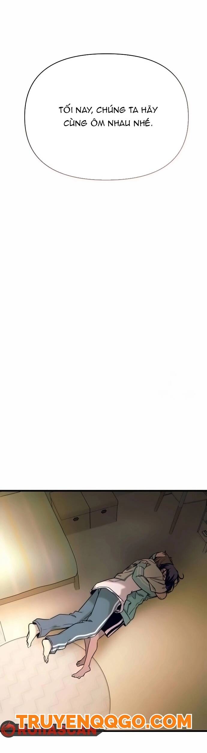 Định Mệnh Đôi Ta Giao Thoa Nơi Bến Tàu Chapter 12 - Trang 2