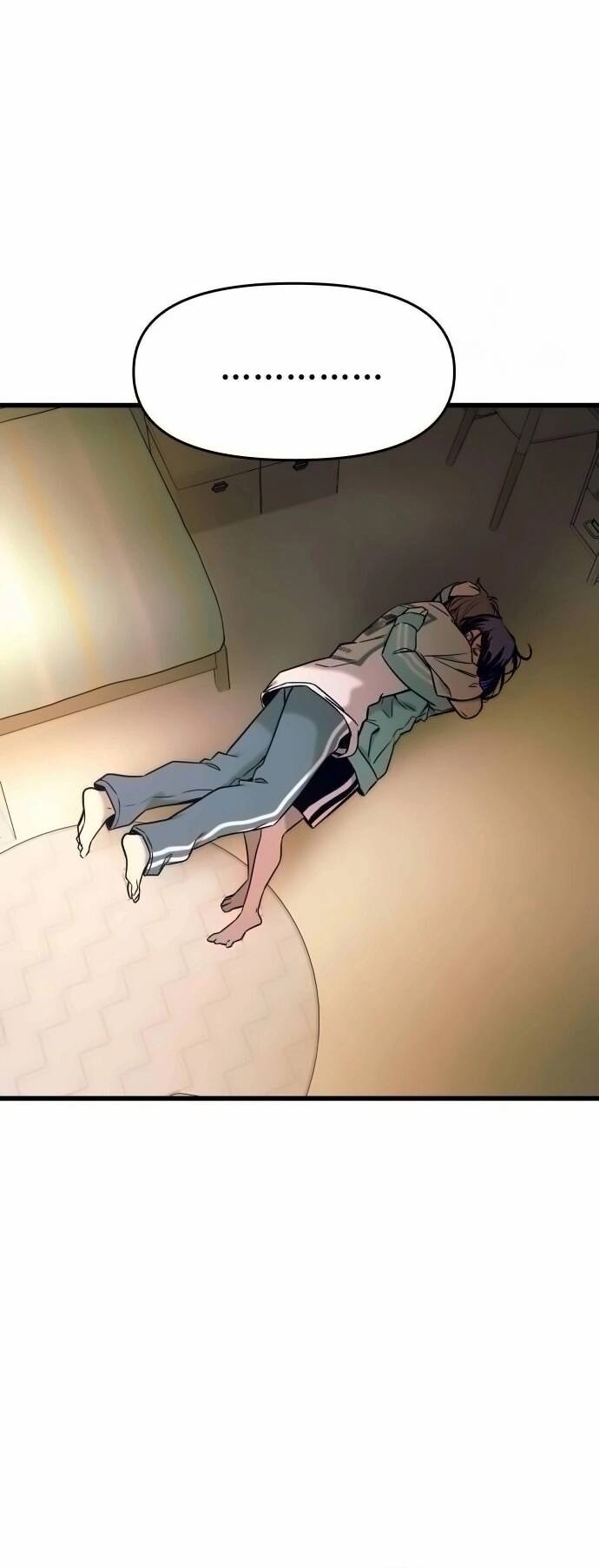 Định Mệnh Đôi Ta Giao Thoa Nơi Bến Tàu Chapter 12 - Trang 2