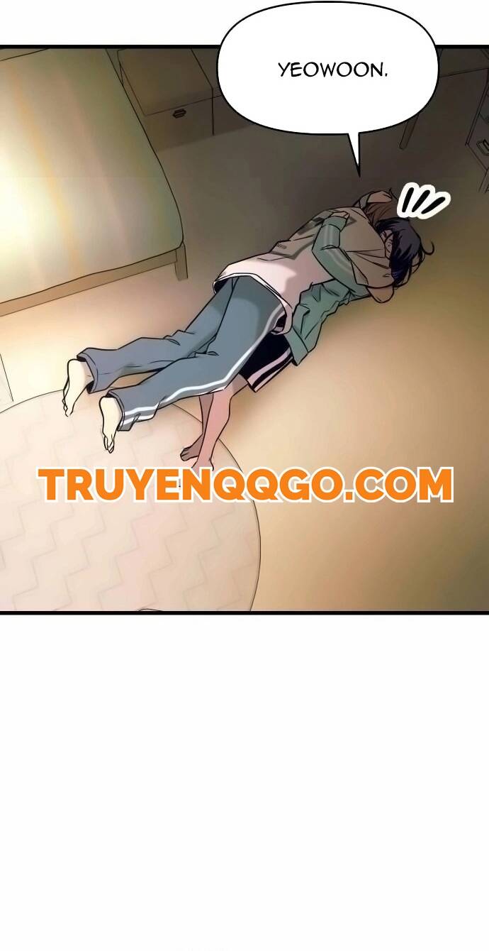 Định Mệnh Đôi Ta Giao Thoa Nơi Bến Tàu Chapter 12 - Trang 2