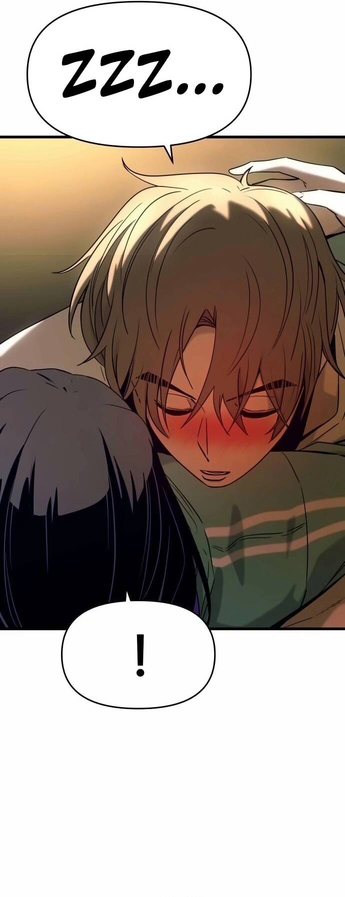 Định Mệnh Đôi Ta Giao Thoa Nơi Bến Tàu Chapter 12 - Trang 2