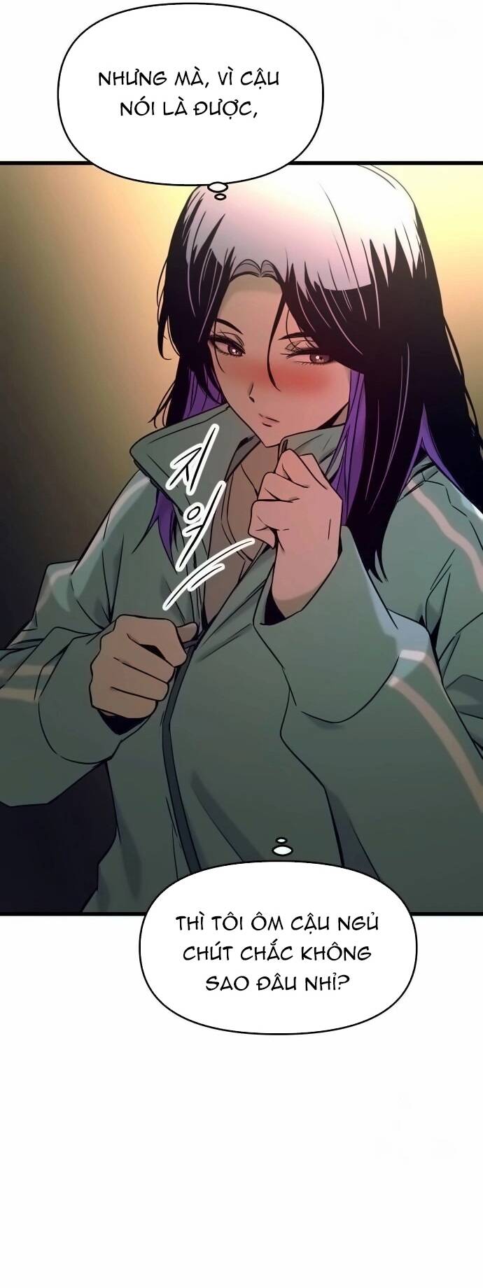 Định Mệnh Đôi Ta Giao Thoa Nơi Bến Tàu Chapter 12 - Trang 2