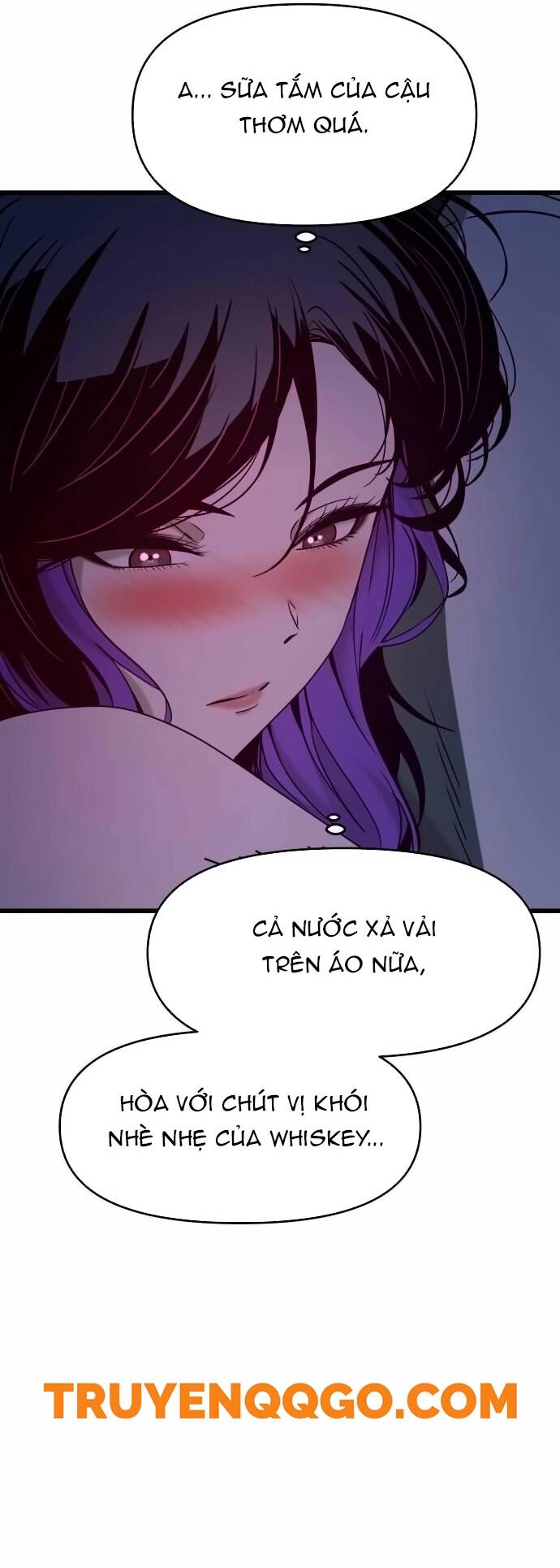 Định Mệnh Đôi Ta Giao Thoa Nơi Bến Tàu Chapter 12 - Trang 2