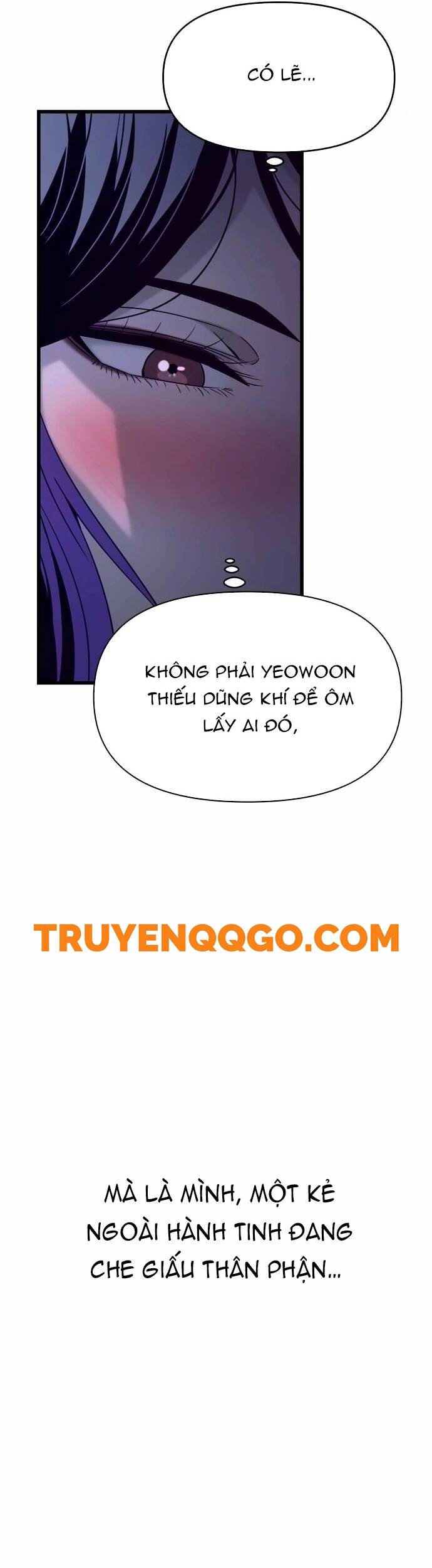 Định Mệnh Đôi Ta Giao Thoa Nơi Bến Tàu Chapter 12 - Trang 2