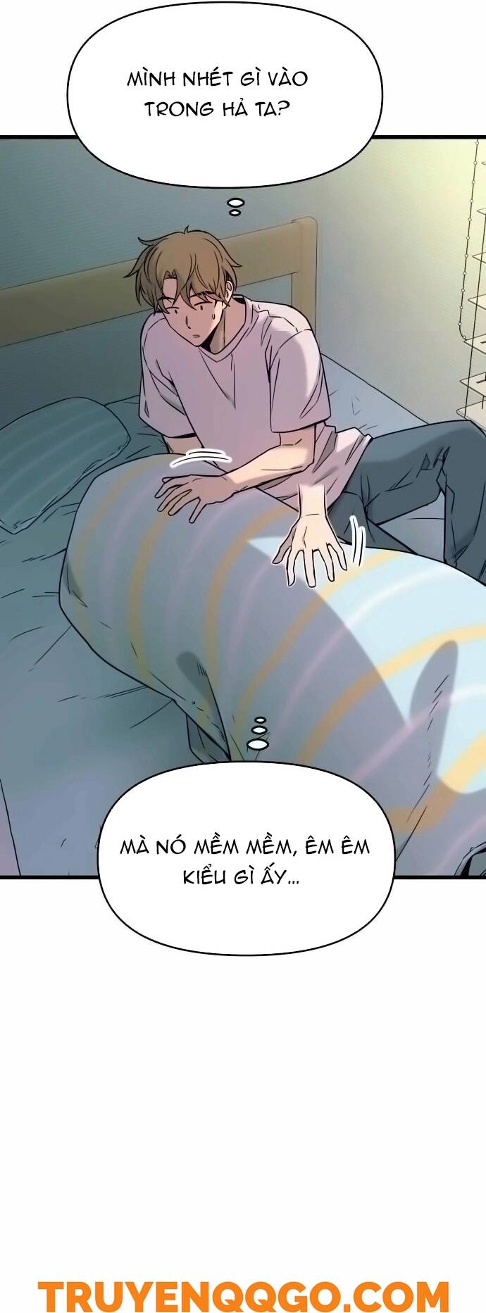 Định Mệnh Đôi Ta Giao Thoa Nơi Bến Tàu Chapter 12 - Trang 2