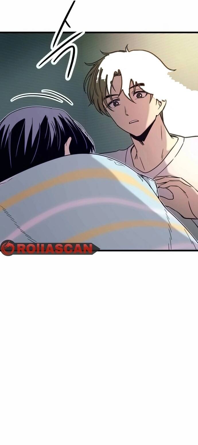 Định Mệnh Đôi Ta Giao Thoa Nơi Bến Tàu Chapter 12 - Trang 2