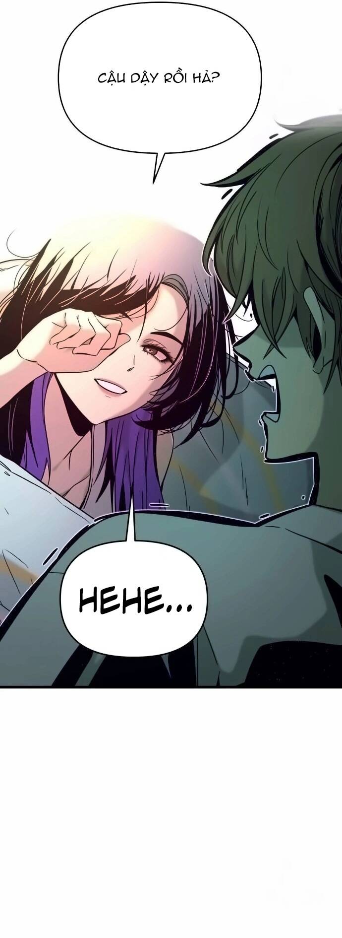 Định Mệnh Đôi Ta Giao Thoa Nơi Bến Tàu Chapter 12 - Trang 2