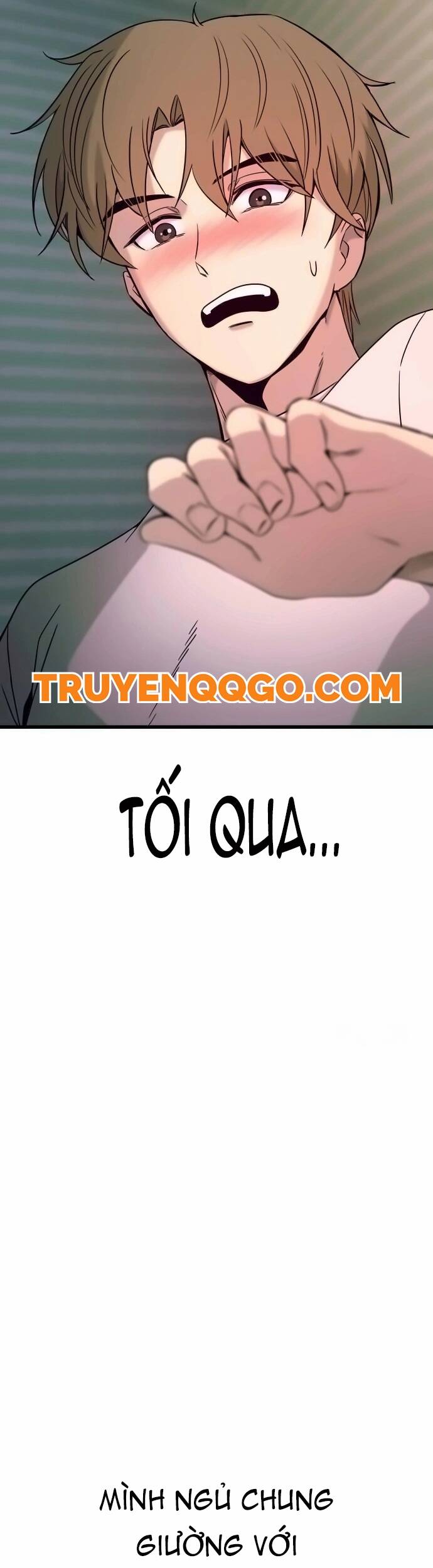 Định Mệnh Đôi Ta Giao Thoa Nơi Bến Tàu Chapter 12 - Trang 2