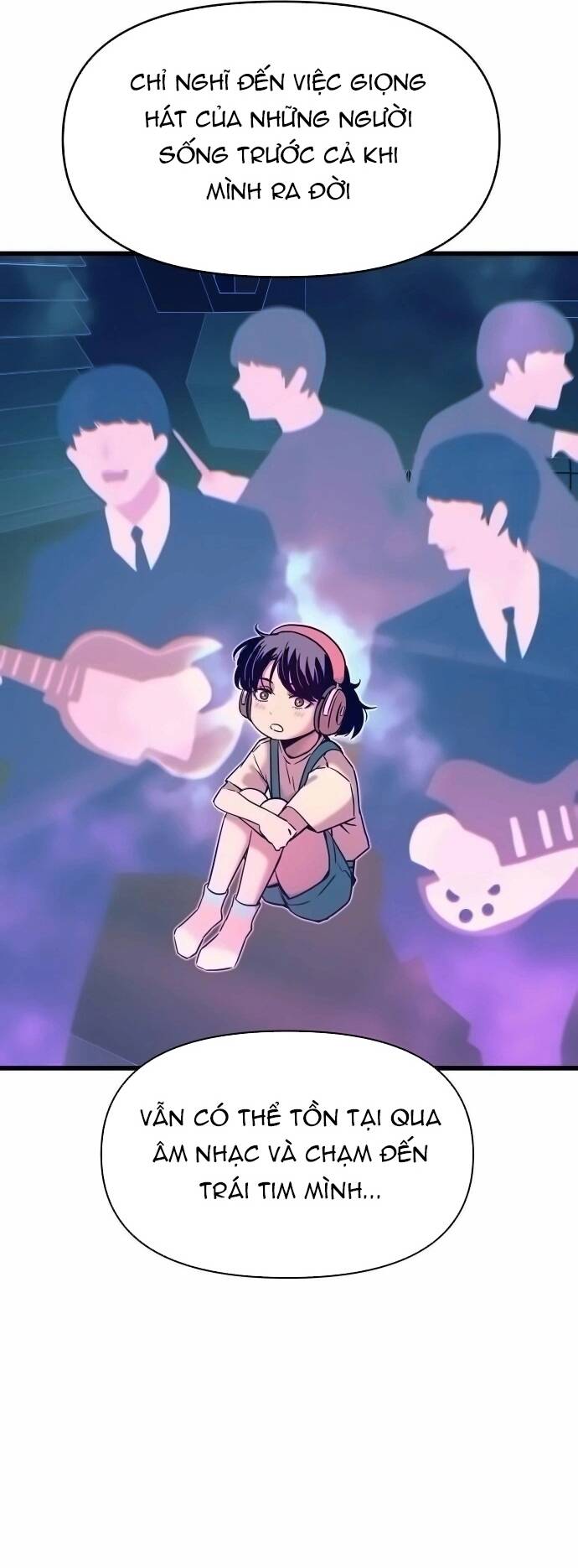 Định Mệnh Đôi Ta Giao Thoa Nơi Bến Tàu Chapter 12 - Trang 2