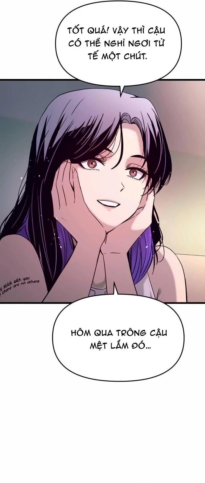 Định Mệnh Đôi Ta Giao Thoa Nơi Bến Tàu Chapter 13 - Trang 2