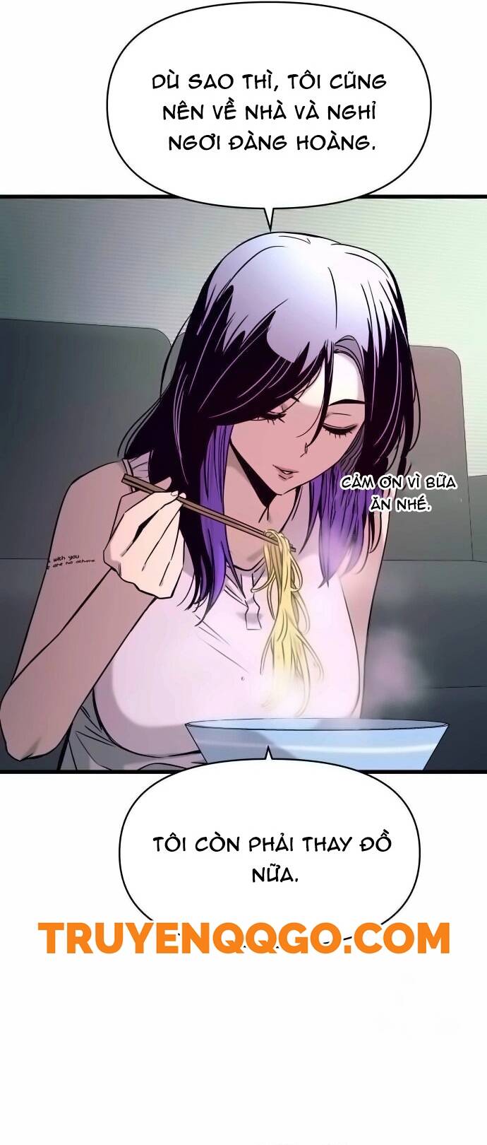 Định Mệnh Đôi Ta Giao Thoa Nơi Bến Tàu Chapter 13 - Trang 2