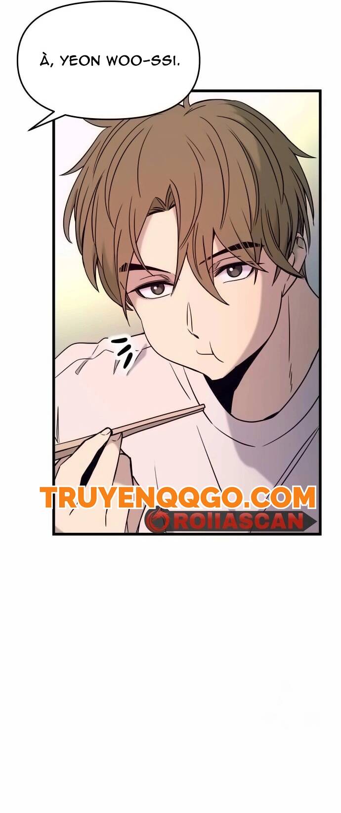 Định Mệnh Đôi Ta Giao Thoa Nơi Bến Tàu Chapter 13 - Trang 2