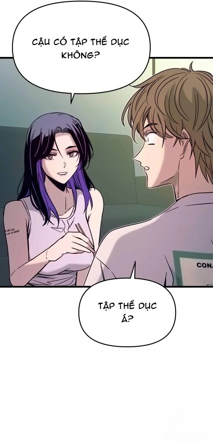 Định Mệnh Đôi Ta Giao Thoa Nơi Bến Tàu Chapter 13 - Trang 2