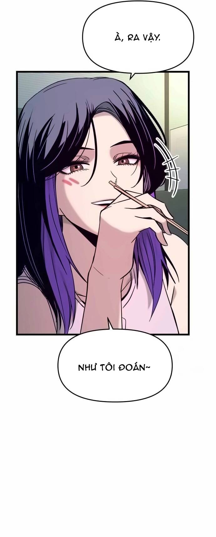 Định Mệnh Đôi Ta Giao Thoa Nơi Bến Tàu Chapter 13 - Trang 2