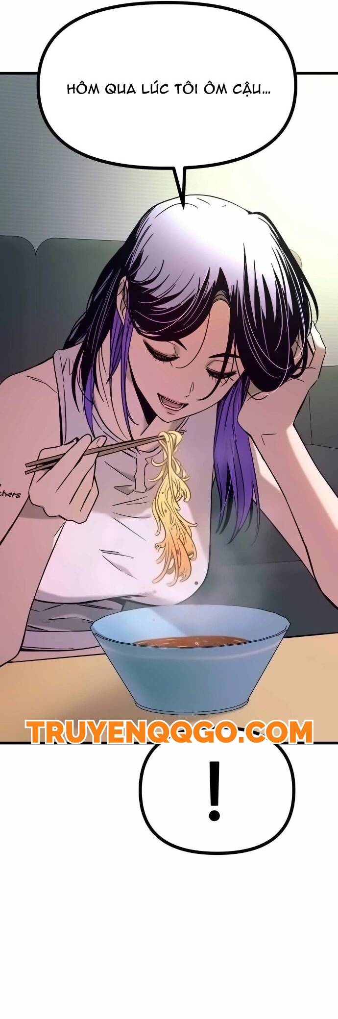 Định Mệnh Đôi Ta Giao Thoa Nơi Bến Tàu Chapter 13 - Trang 2