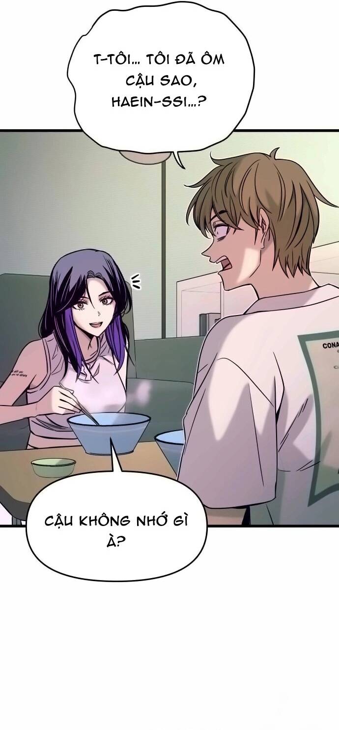 Định Mệnh Đôi Ta Giao Thoa Nơi Bến Tàu Chapter 13 - Trang 2