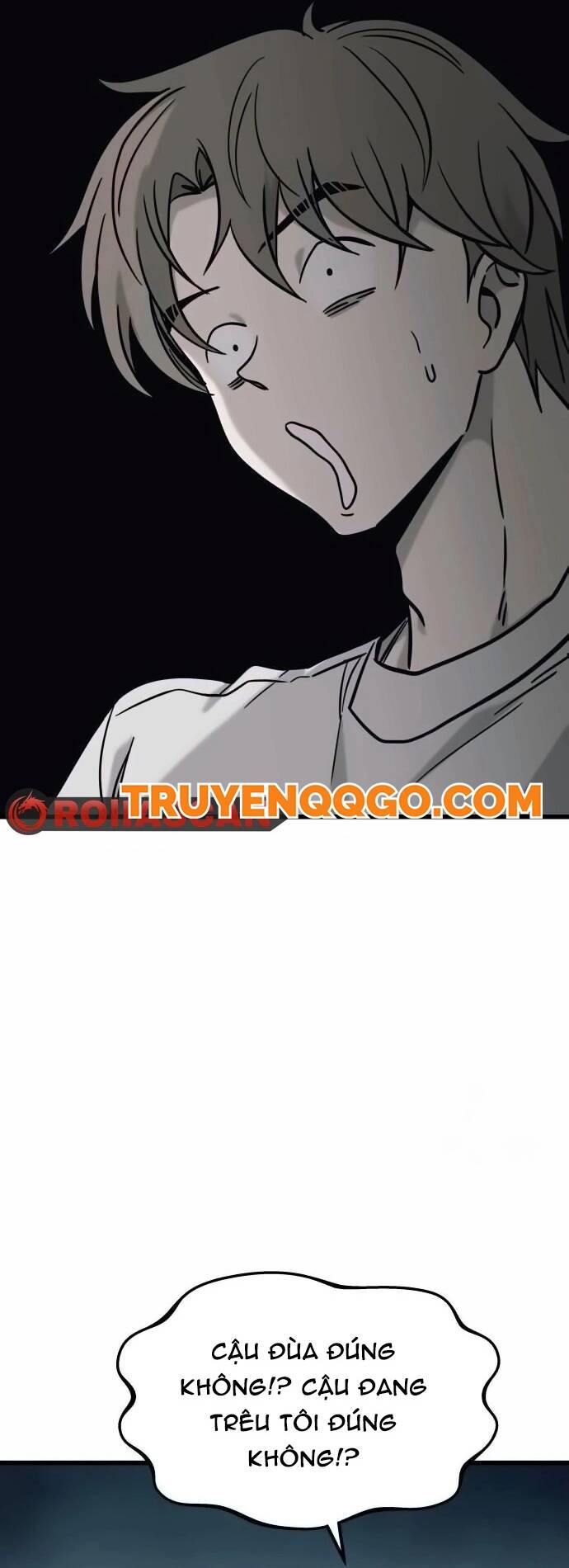 Định Mệnh Đôi Ta Giao Thoa Nơi Bến Tàu Chapter 13 - Trang 2