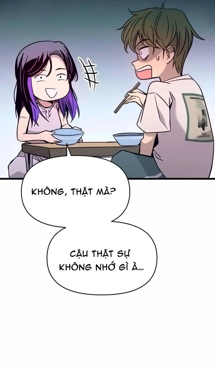 Định Mệnh Đôi Ta Giao Thoa Nơi Bến Tàu Chapter 13 - Trang 2