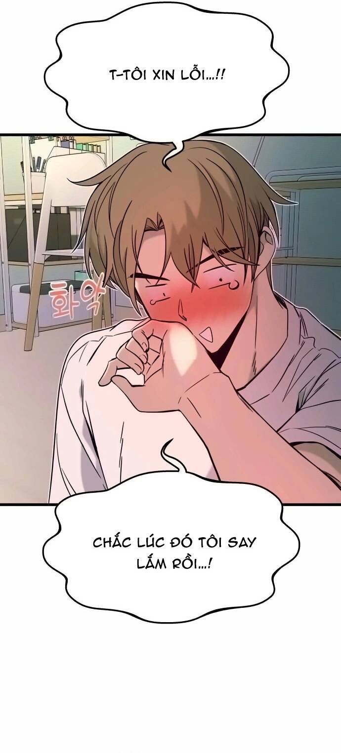 Định Mệnh Đôi Ta Giao Thoa Nơi Bến Tàu Chapter 13 - Trang 2