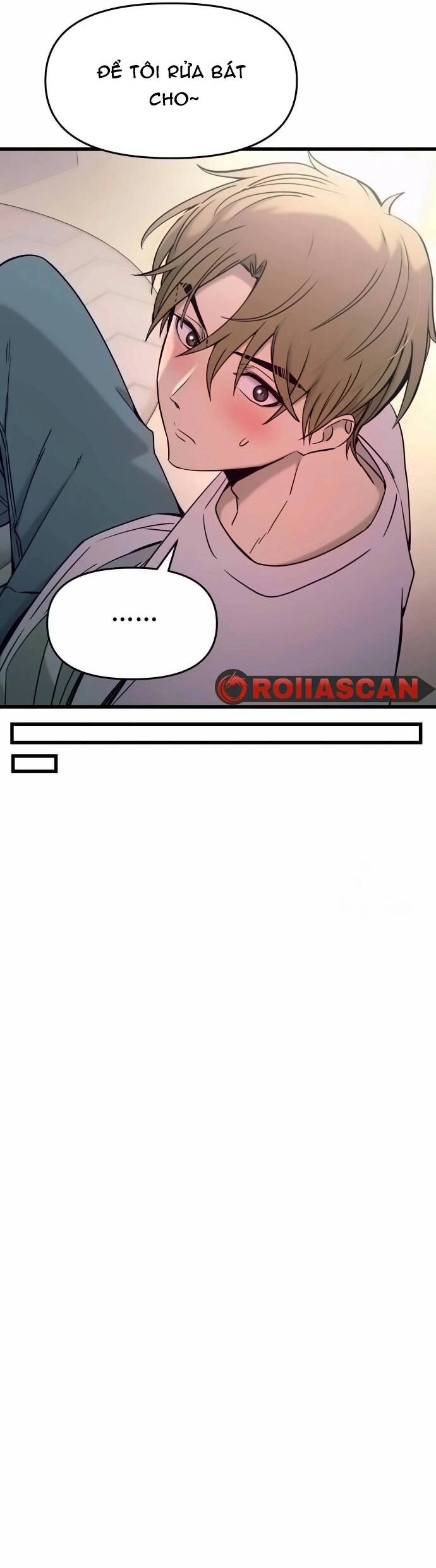 Định Mệnh Đôi Ta Giao Thoa Nơi Bến Tàu Chapter 13 - Trang 2