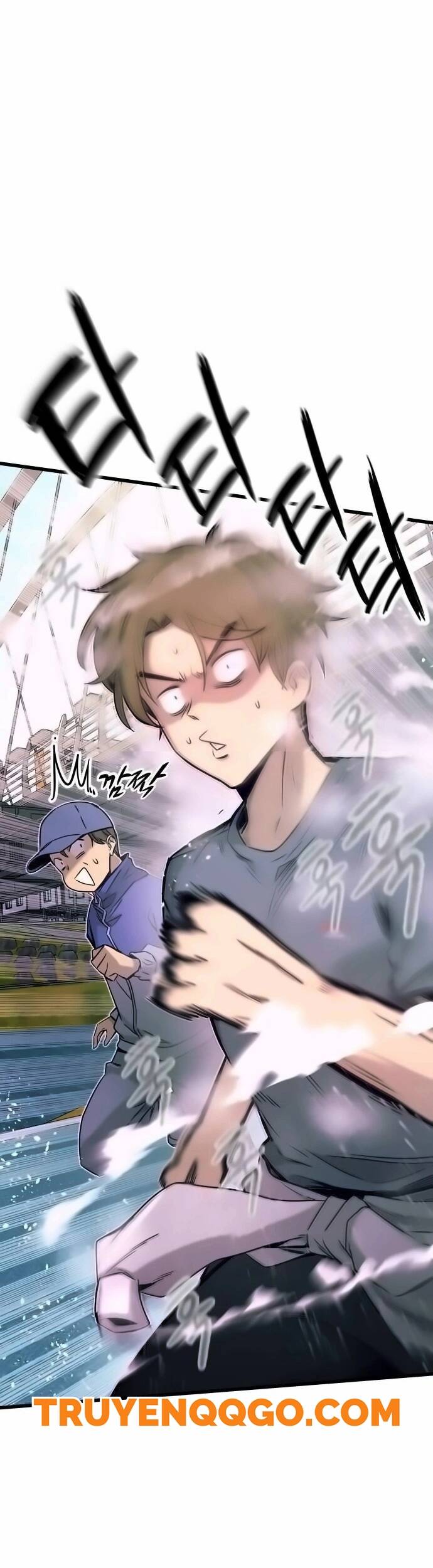 Định Mệnh Đôi Ta Giao Thoa Nơi Bến Tàu Chapter 13 - Trang 2