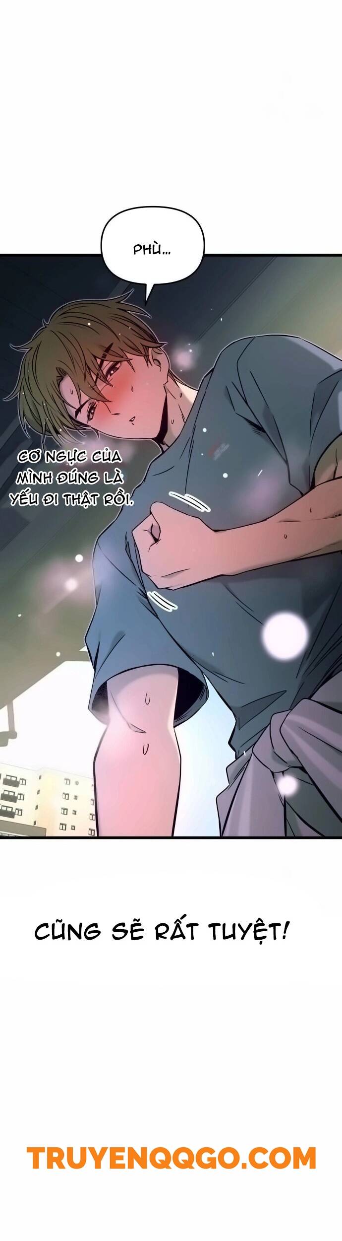 Định Mệnh Đôi Ta Giao Thoa Nơi Bến Tàu Chapter 13 - Trang 2