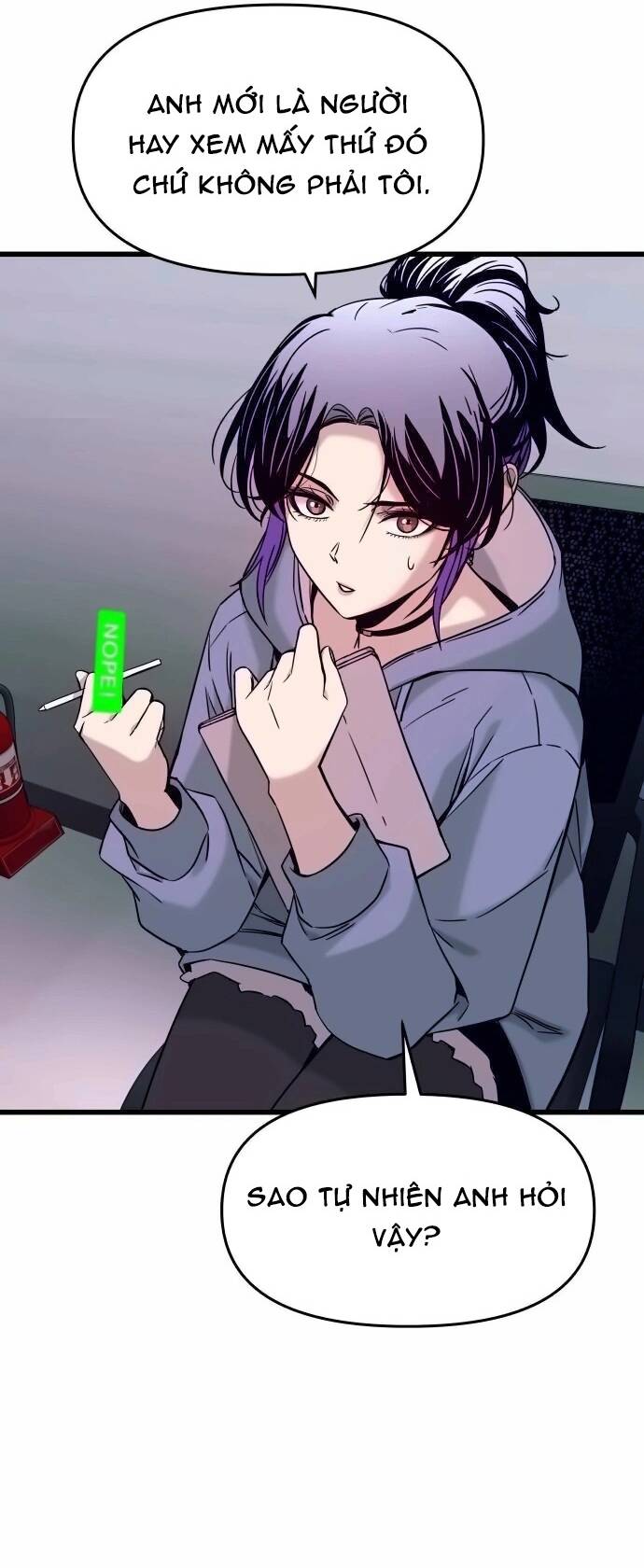 Định Mệnh Đôi Ta Giao Thoa Nơi Bến Tàu Chapter 13 - Trang 2