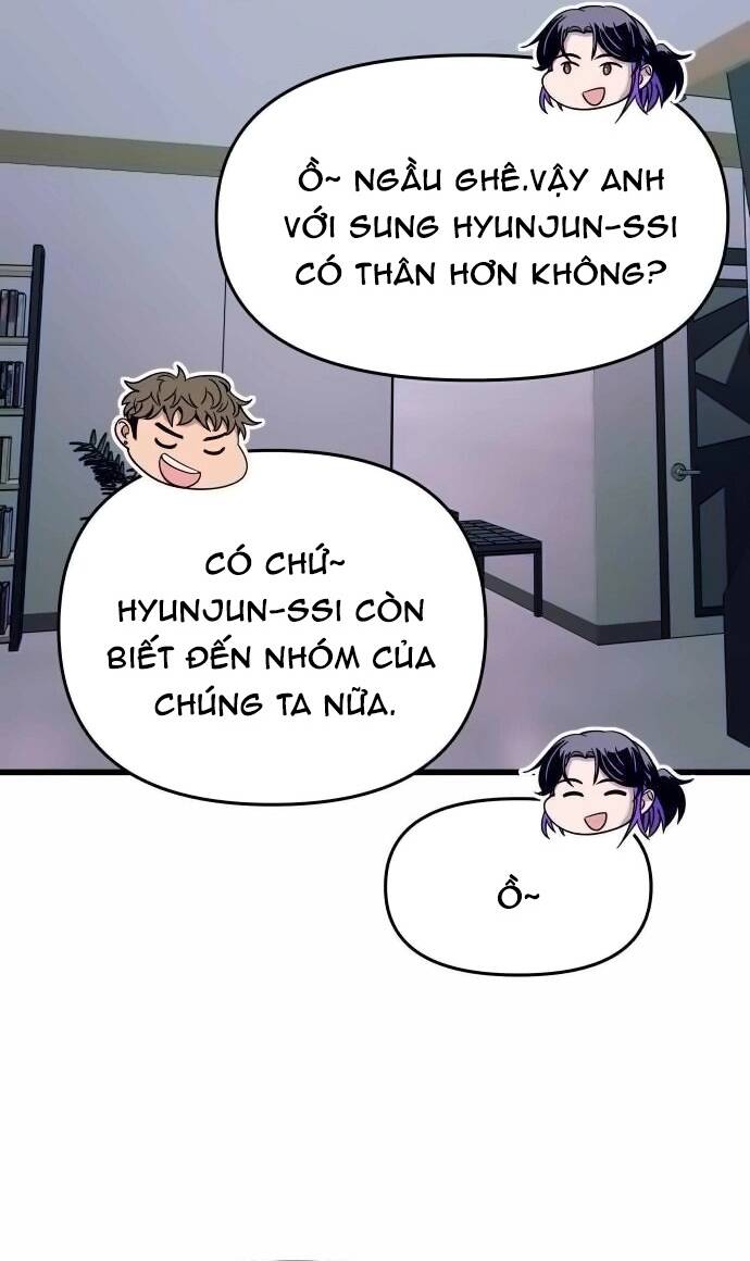 Định Mệnh Đôi Ta Giao Thoa Nơi Bến Tàu Chapter 13 - Trang 2