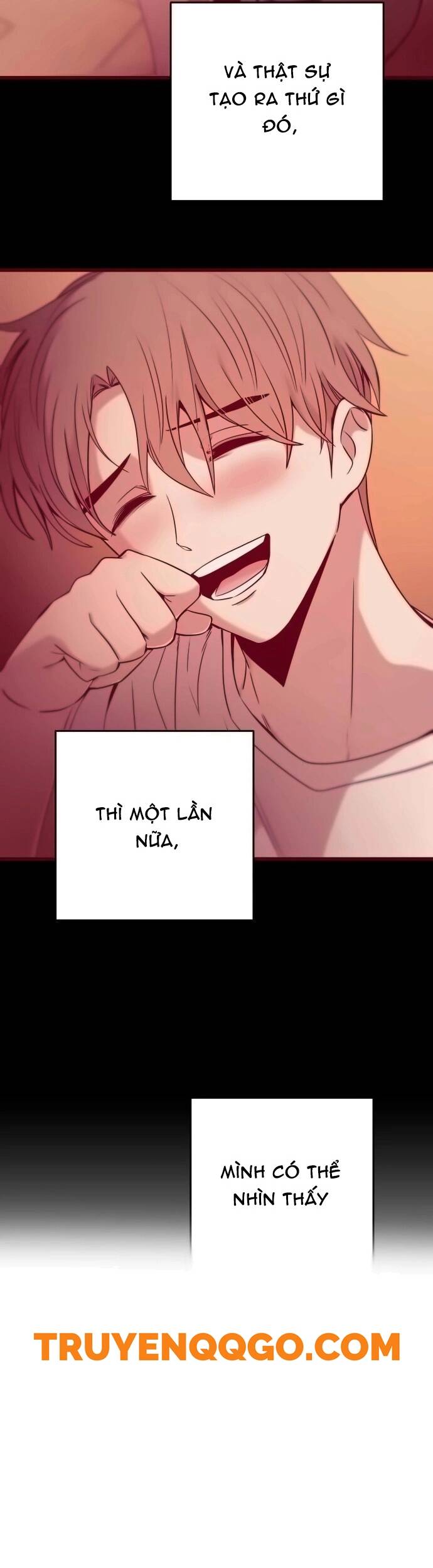 Định Mệnh Đôi Ta Giao Thoa Nơi Bến Tàu Chapter 13 - Trang 2