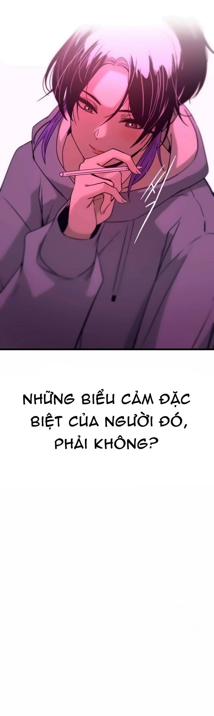 Định Mệnh Đôi Ta Giao Thoa Nơi Bến Tàu Chapter 13 - Trang 2