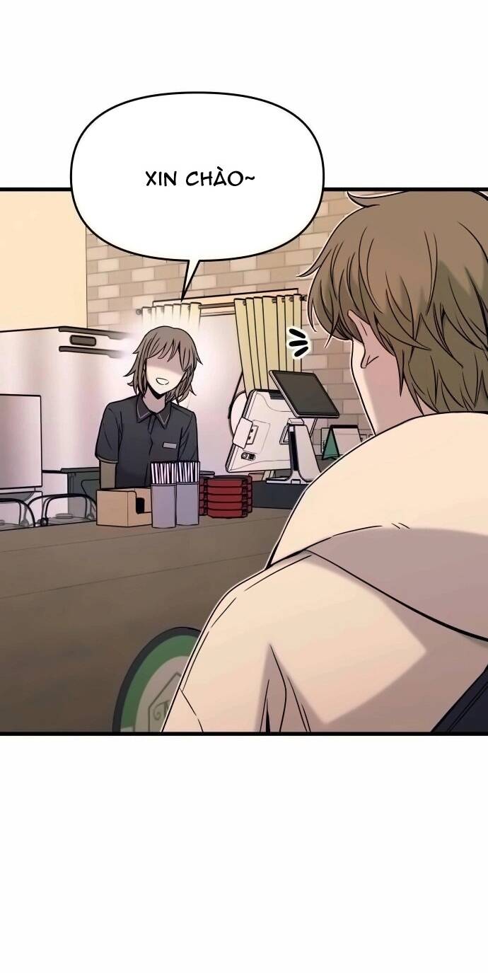 Định Mệnh Đôi Ta Giao Thoa Nơi Bến Tàu Chapter 13 - Trang 2