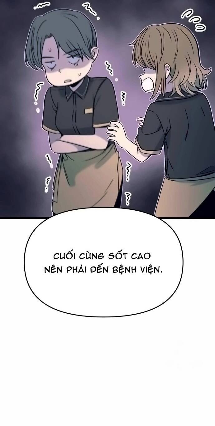 Định Mệnh Đôi Ta Giao Thoa Nơi Bến Tàu Chapter 13 - Trang 2