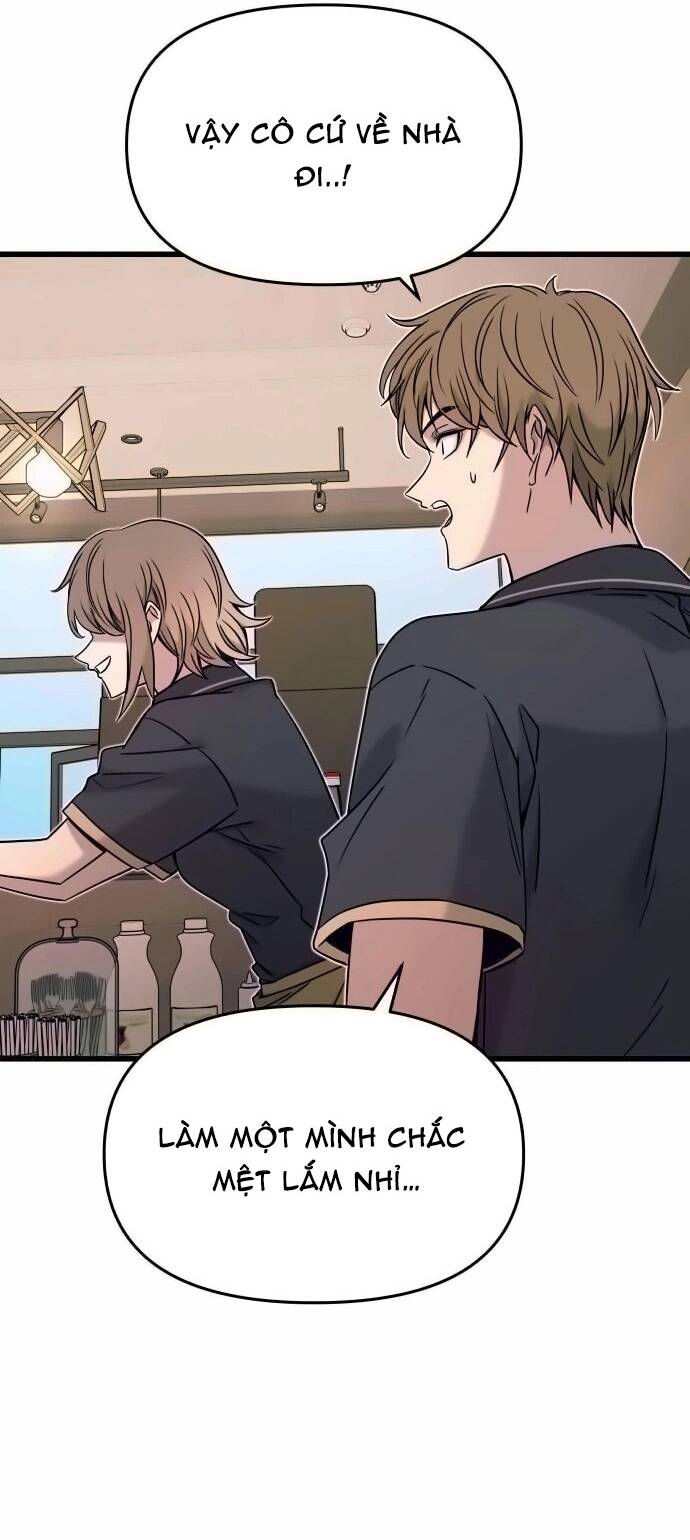 Định Mệnh Đôi Ta Giao Thoa Nơi Bến Tàu Chapter 13 - Trang 2