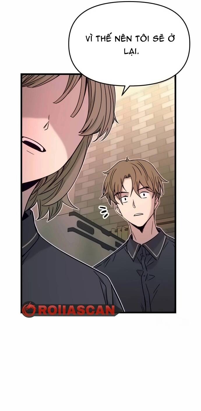 Định Mệnh Đôi Ta Giao Thoa Nơi Bến Tàu Chapter 13 - Trang 2