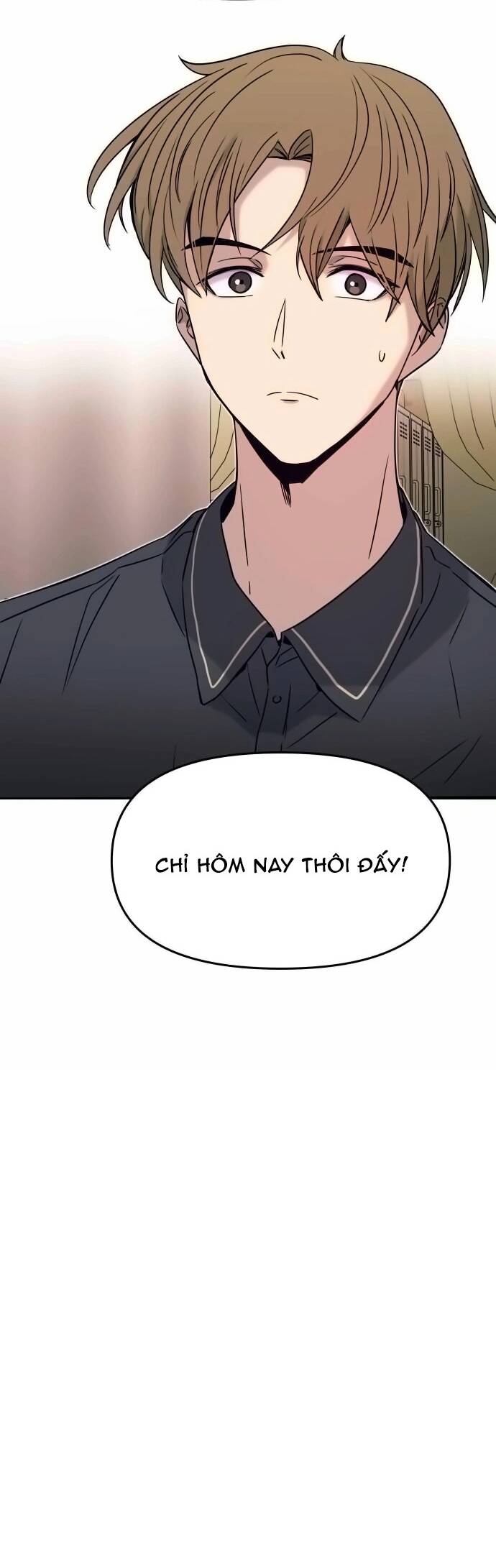 Định Mệnh Đôi Ta Giao Thoa Nơi Bến Tàu Chapter 13 - Trang 2